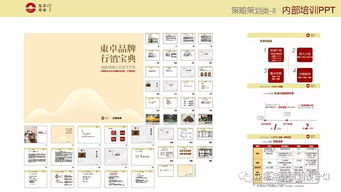 东卓茶叶品牌全案策划 以匠心塑造普洱茶高端新典范